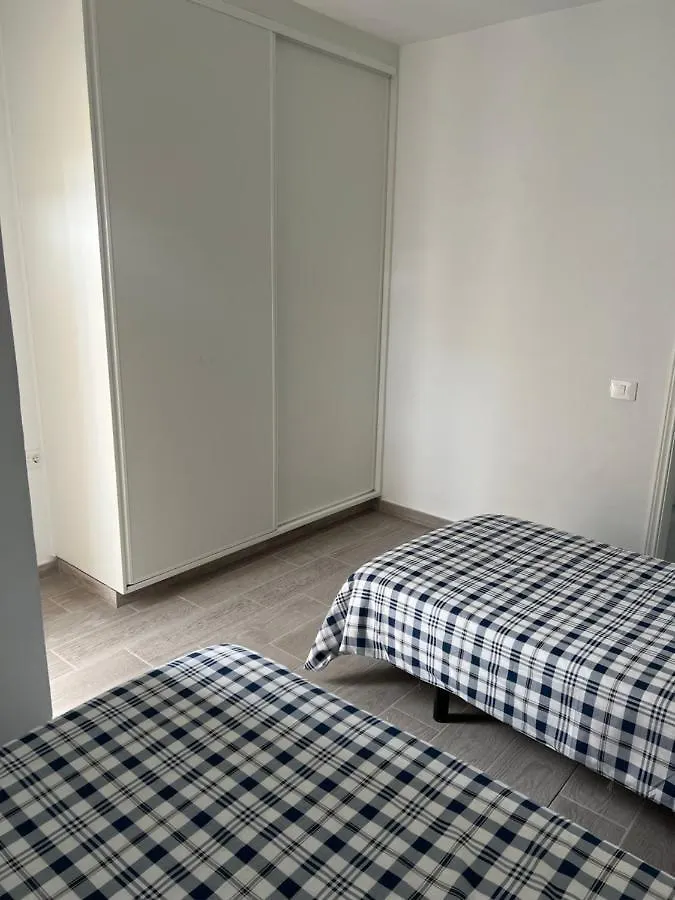 Casa Ma Apartment Arona  Arona (Tenerife)