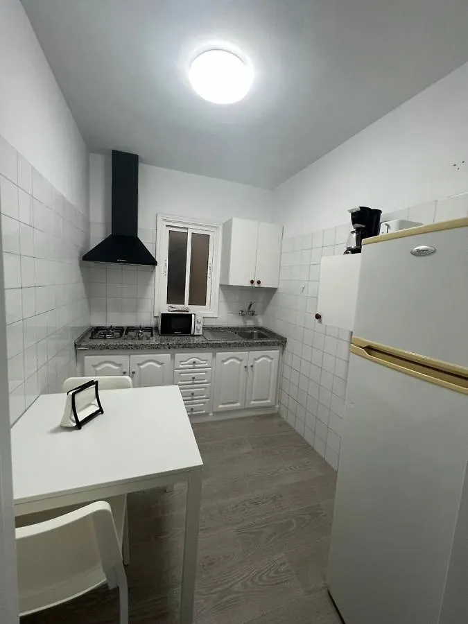 Casa Ma Apartment Arona