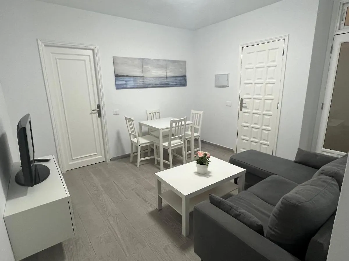 Casa Ma Apartment Arona  0*, Arona (Tenerife) Spain