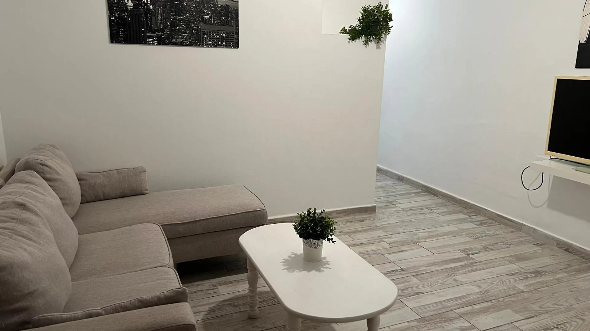 Casa Ma Apartment Arona