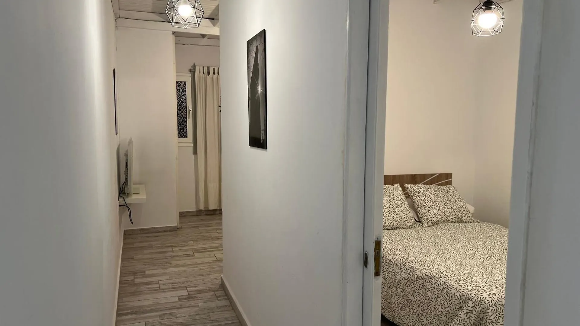 Casa Ma Apartment Arona