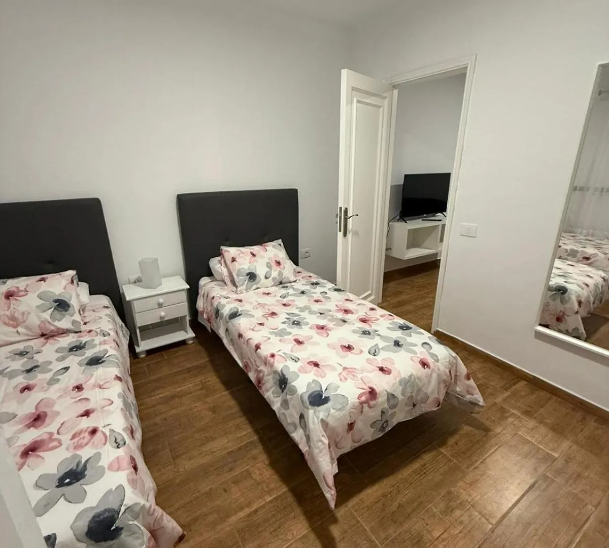 Casa Ma Apartment Arona  Spain
