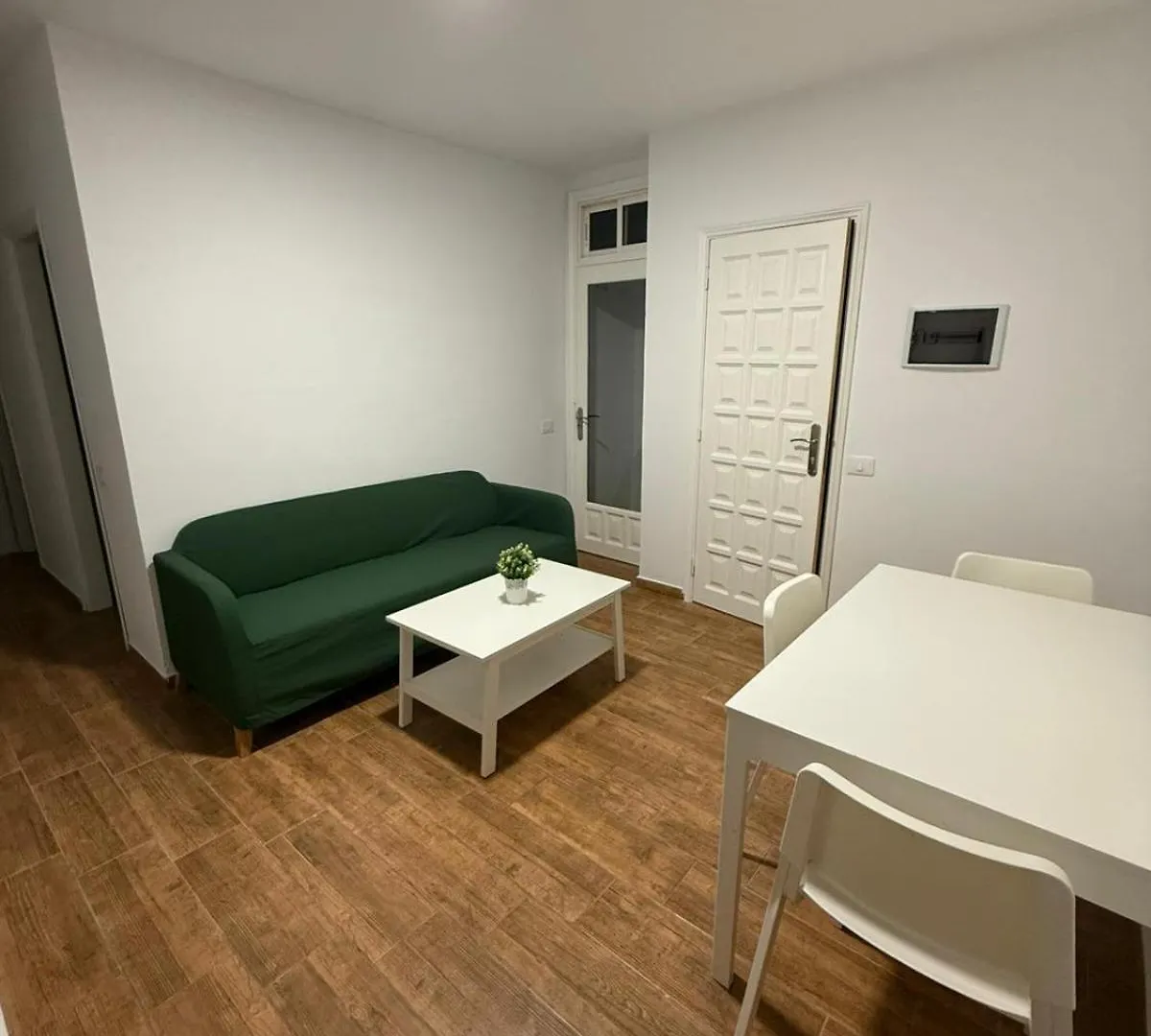 Casa Ma Apartment Arona  0*, Arona (Tenerife) Spain