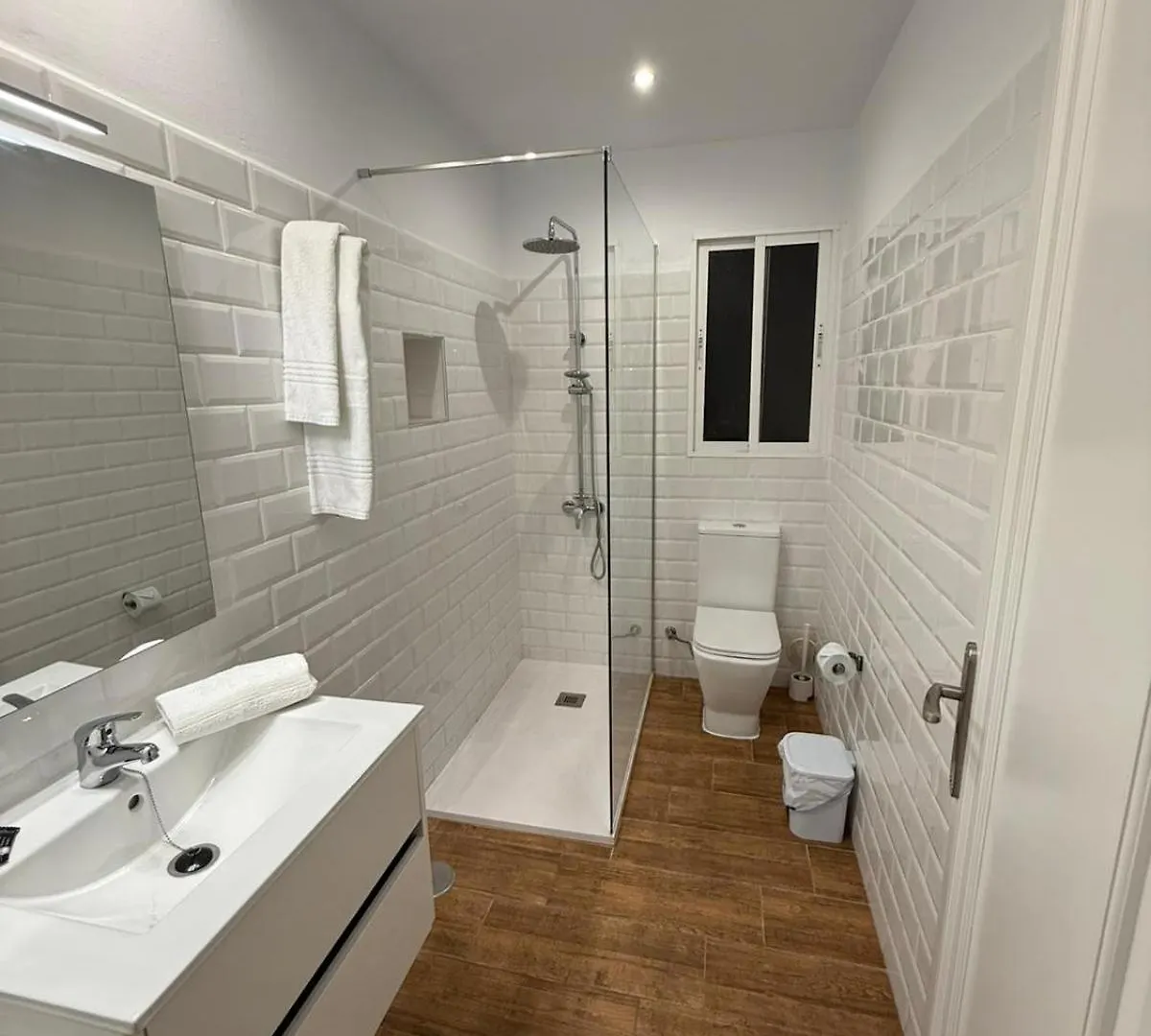 Casa Ma Apartment Arona  Spain